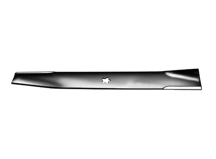 Copperhead 6262 Standard Lift Mower Blade For 42" Cut AYP/Roper/Sears 134149
