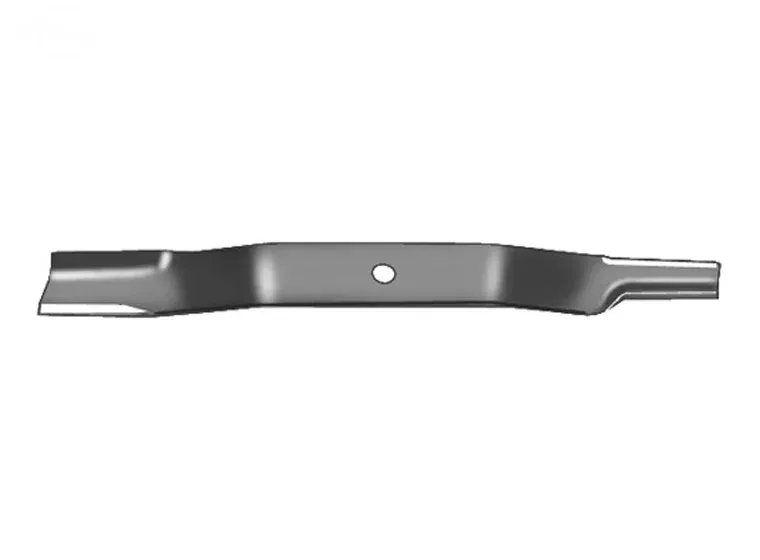 Copperhead 6432 High Lift Mower Blade For 60" Cut Woods 31359