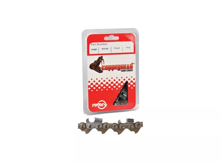 Copperhead 7424091 28 inch Chainsaw Chain replaces Stihl 33RS 91 Drive Links