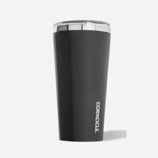 Corkcicle, Tumbler- Matte Black