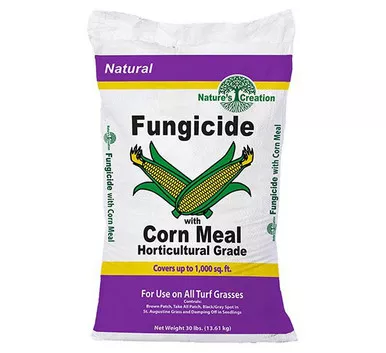 Corn Meal Horticultural Grade - 30 pound