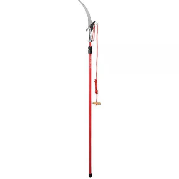 Corona TP3841 12- Foot Dual Tree Pruner Compound Action