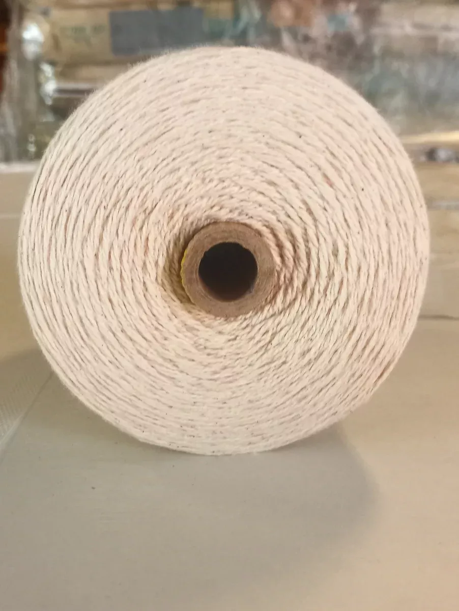 Cotton bean twine 2 lb Tubes