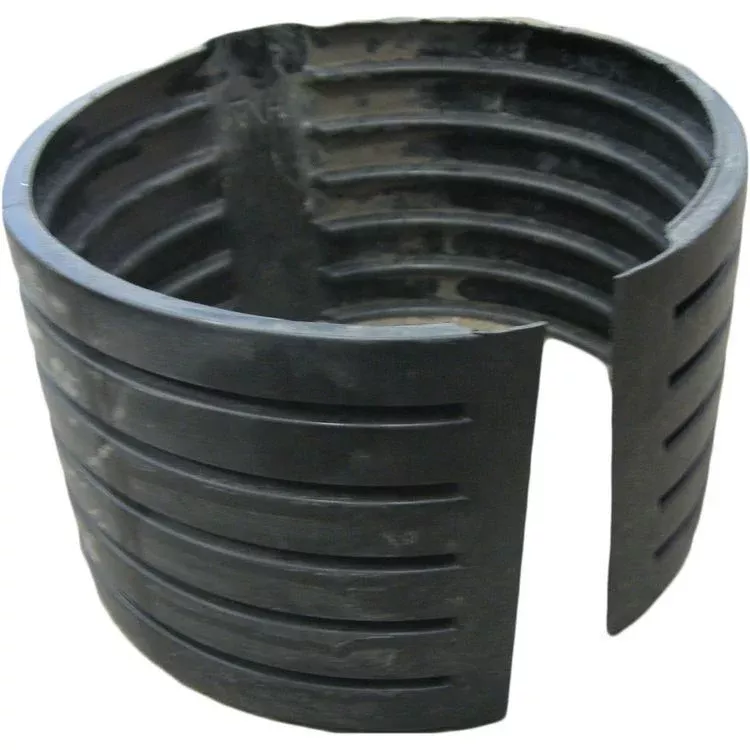 Coupler Split HDPE 42"