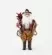 Cowboy Santa