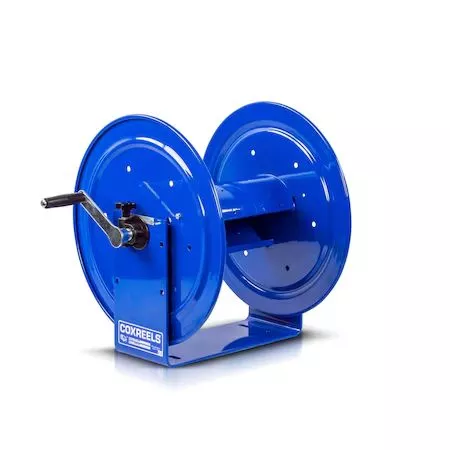 Coxreels 117-3-250 Manual Rewind Hand Crank Hose Reel