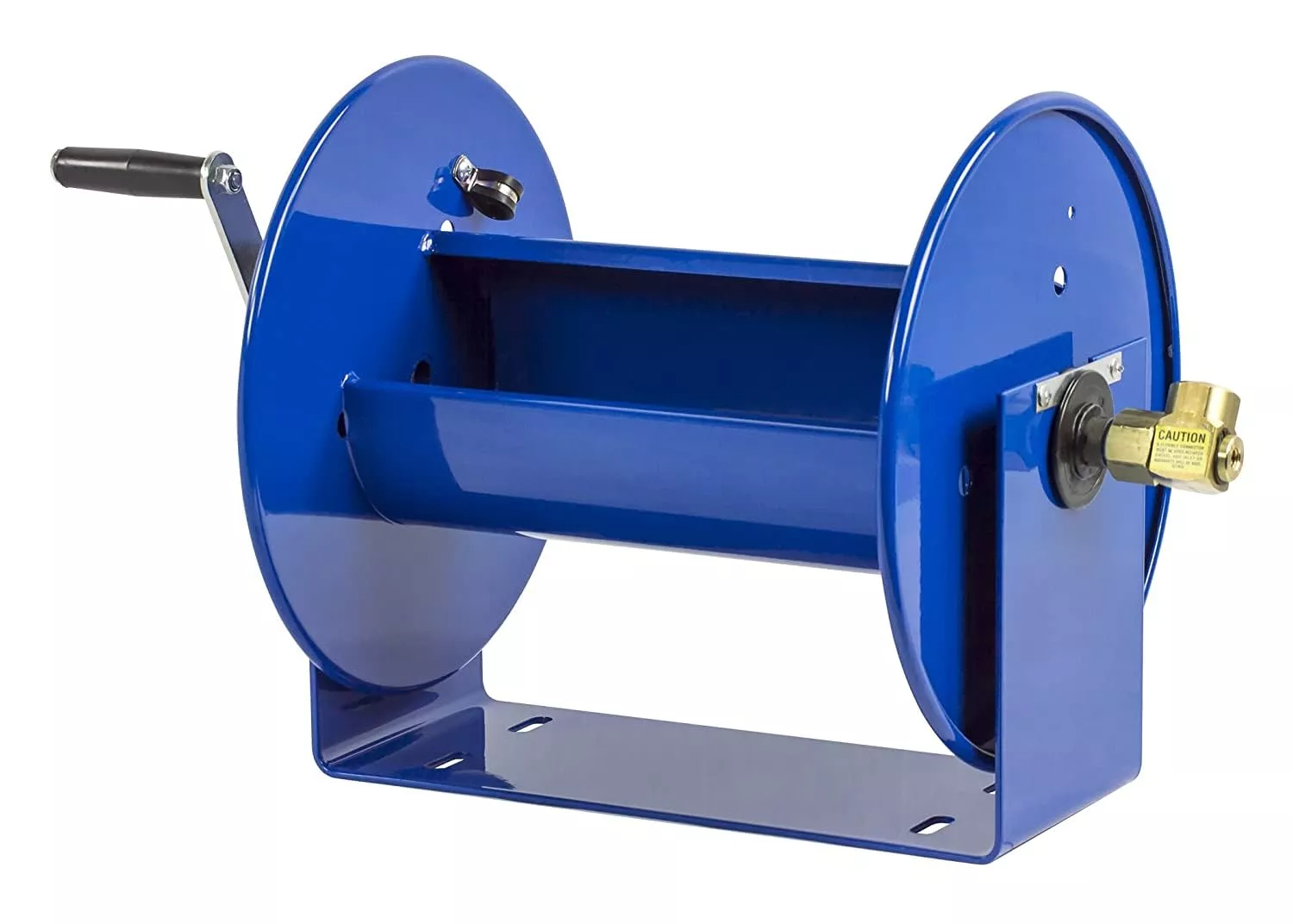 Coxreels 117-5-100 Manual Rewind Hand Crank Hose Reel