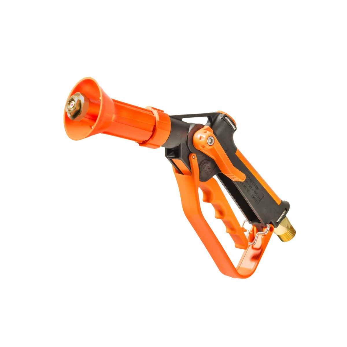 CP4000 Adjustable High Pressure Spray Gun