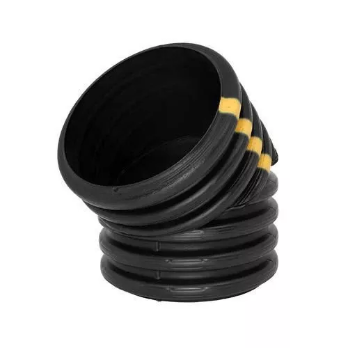 Culvert 15" 45 Degree Elbow Fitting DW