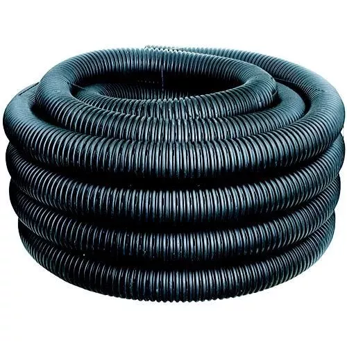 Culvert 4" x 100' SW Slotted