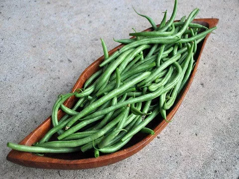 Cupidon Bean Seeds