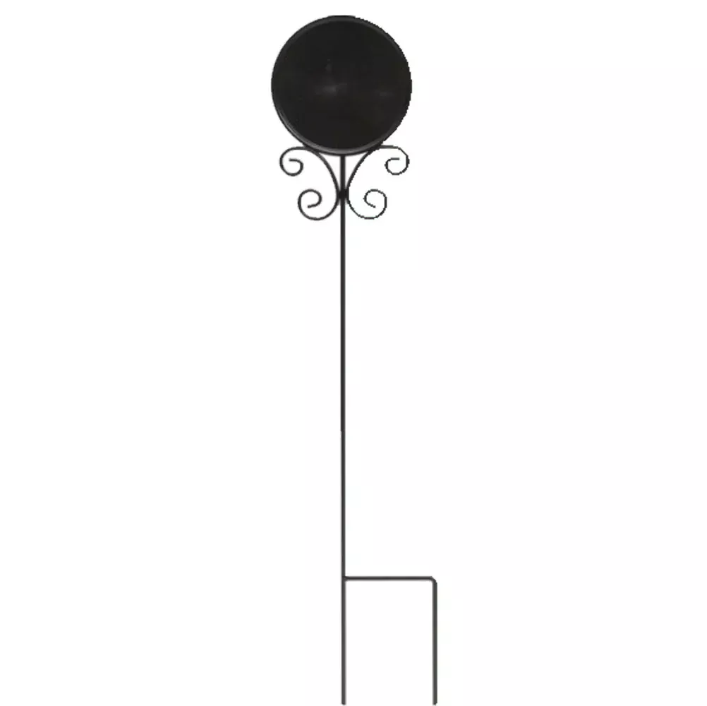 Custom Decor, Magnet Stake Shorty, 35"