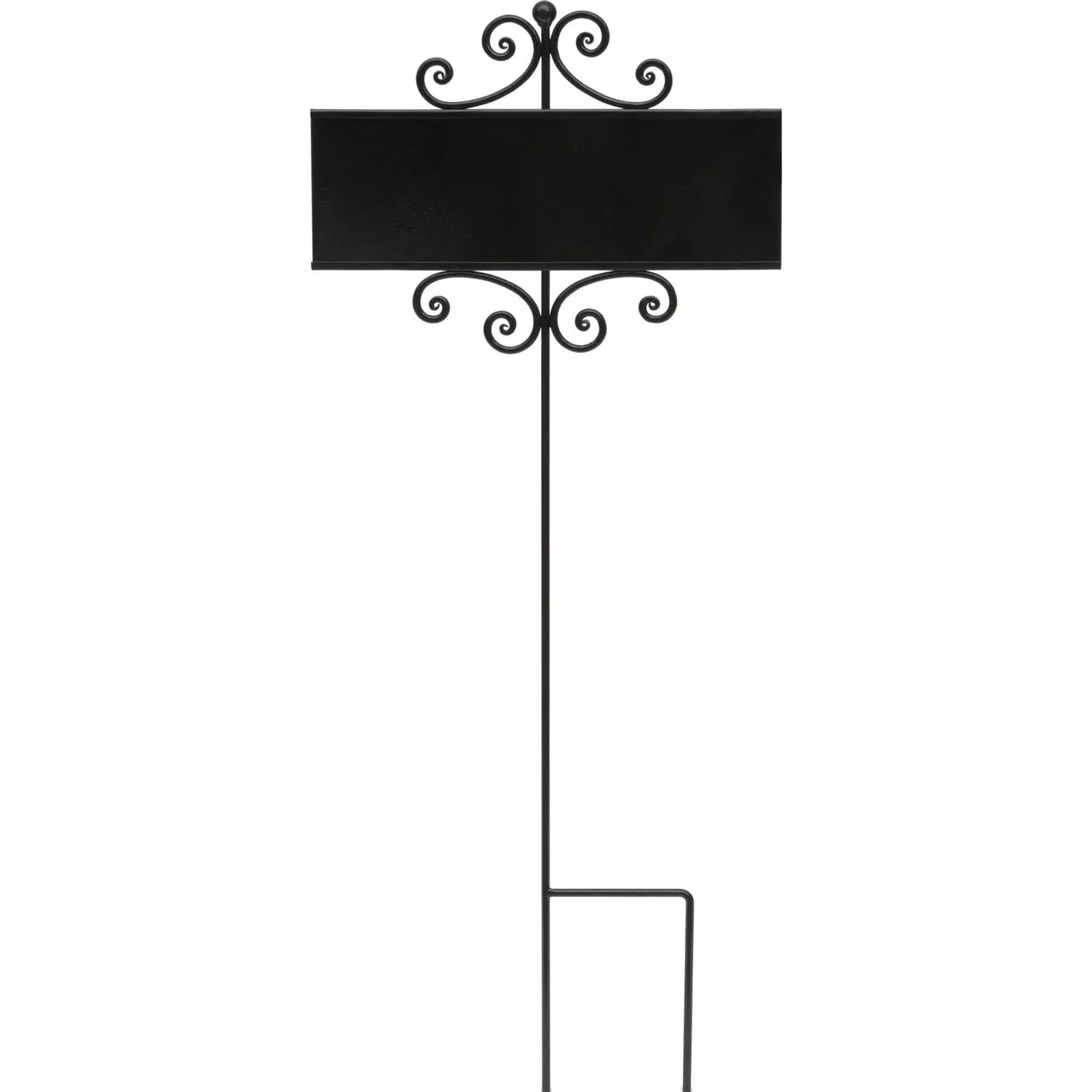 Custom Decor Signature Sign Holder, 36"