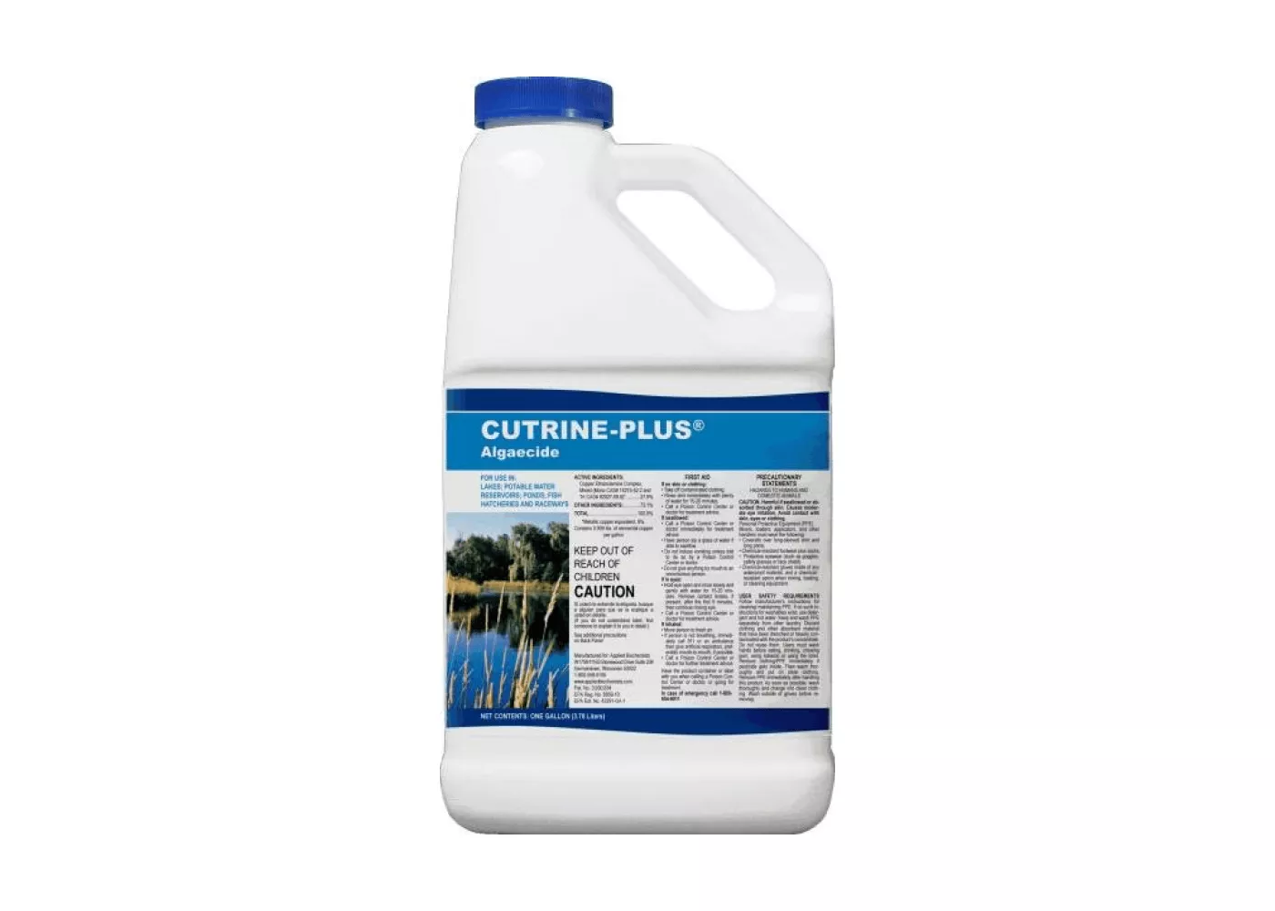 Cutrine Plus