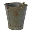 Dairy Bucket