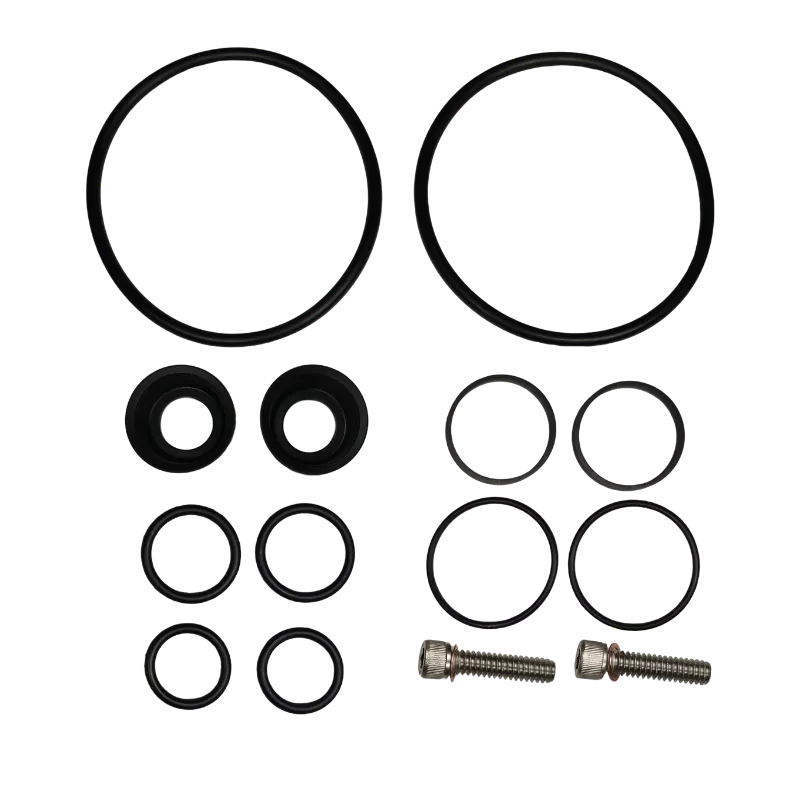 Debro 5300 Piston Pump Repair Kits