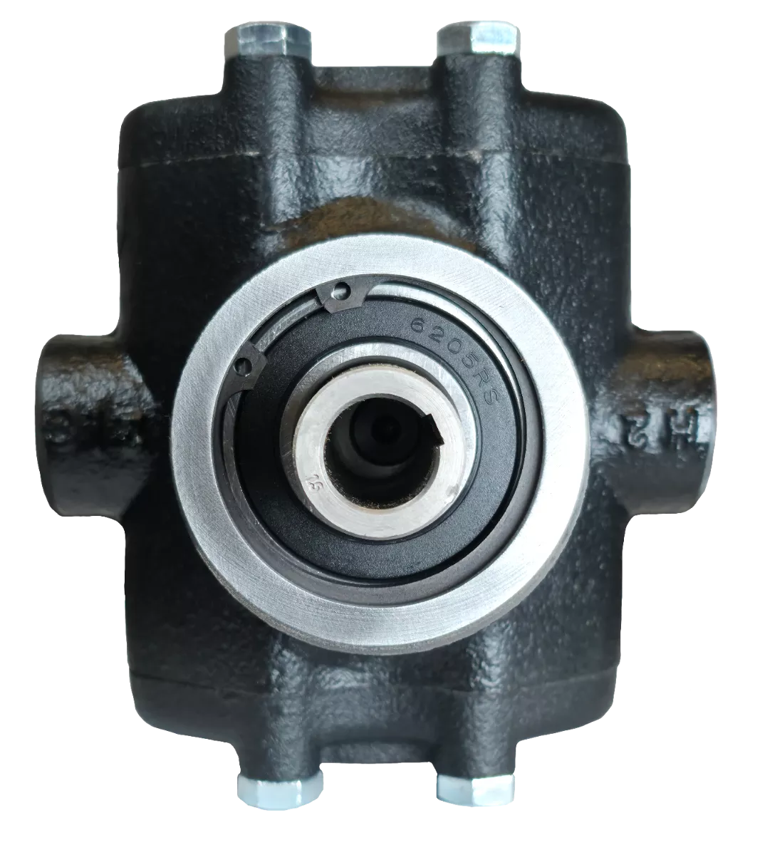 Debro 5315C-HRX Piston Pump - Hollow Shaft