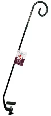 DECK MOUNT BRACKET