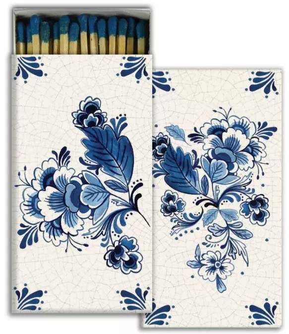 Decorative Matches