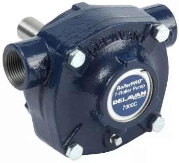 Delavan 7900 Roller Pump (Was 7000 Roller Pump)