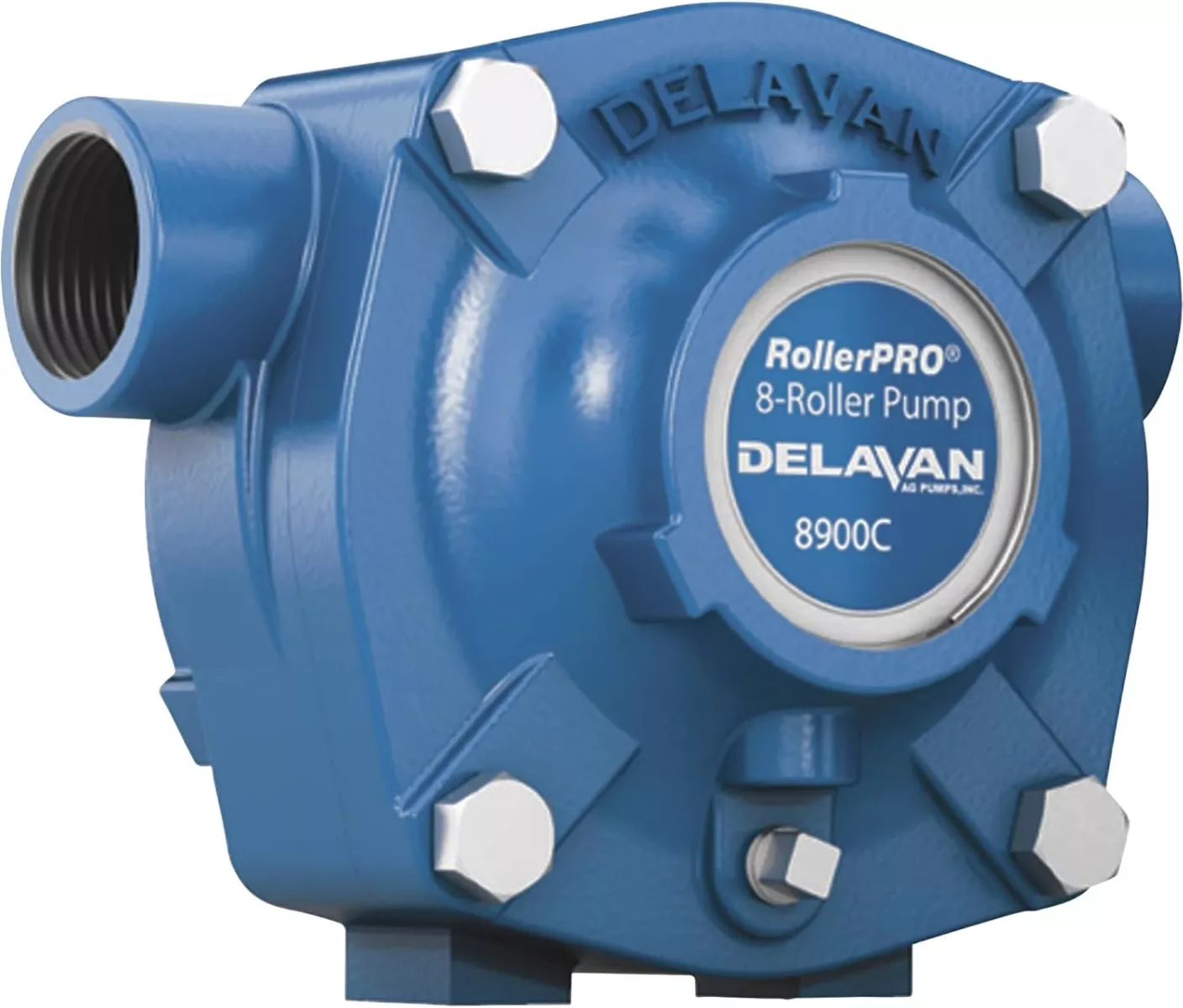 Delavan 8900 Roller Pump (Was 8800 Roller Pump)