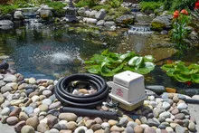 Deluxe Linear Aeration Kit (LA5W)