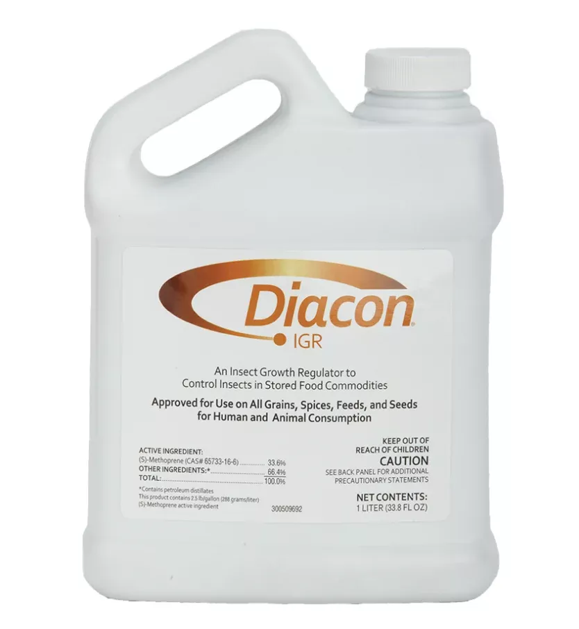 Diacon IGR Liquid Grain Protectant