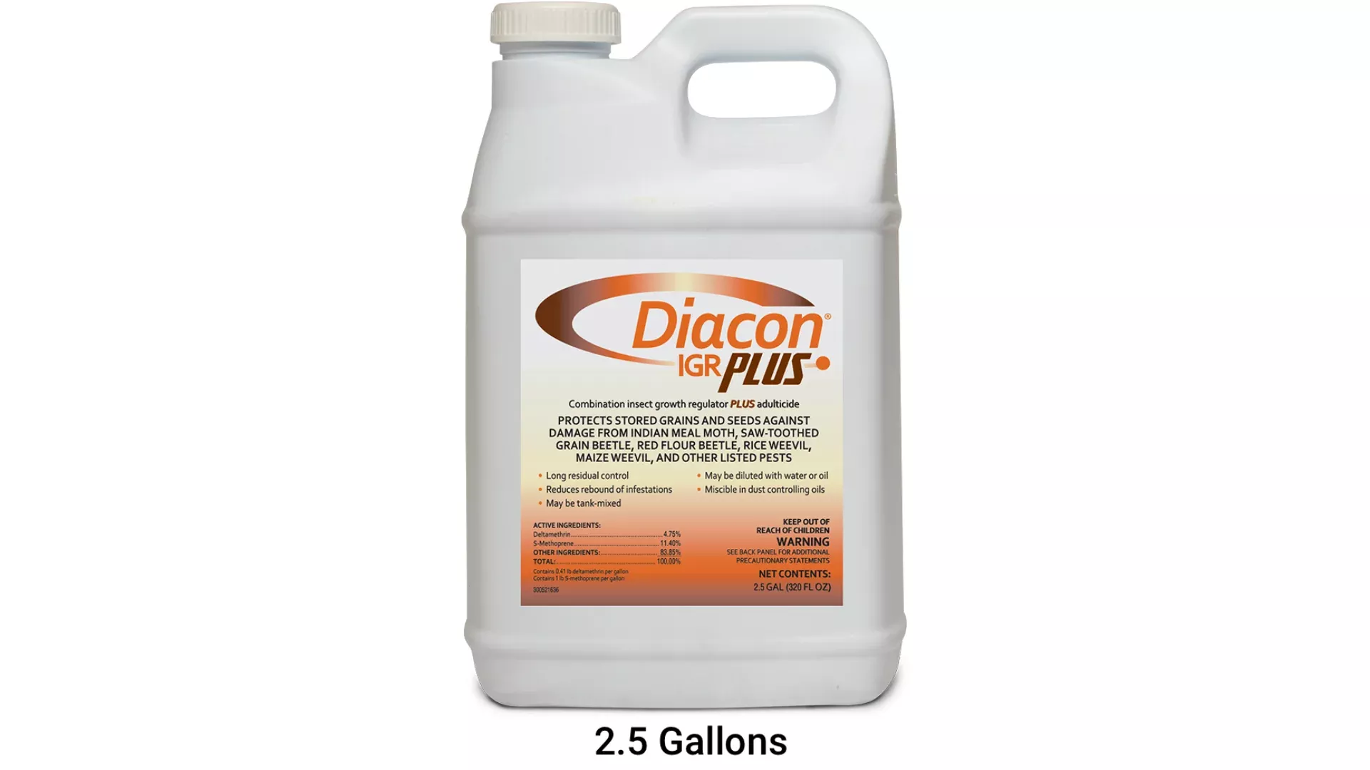 Diacon IGR Plus Liquid Grain Protectant