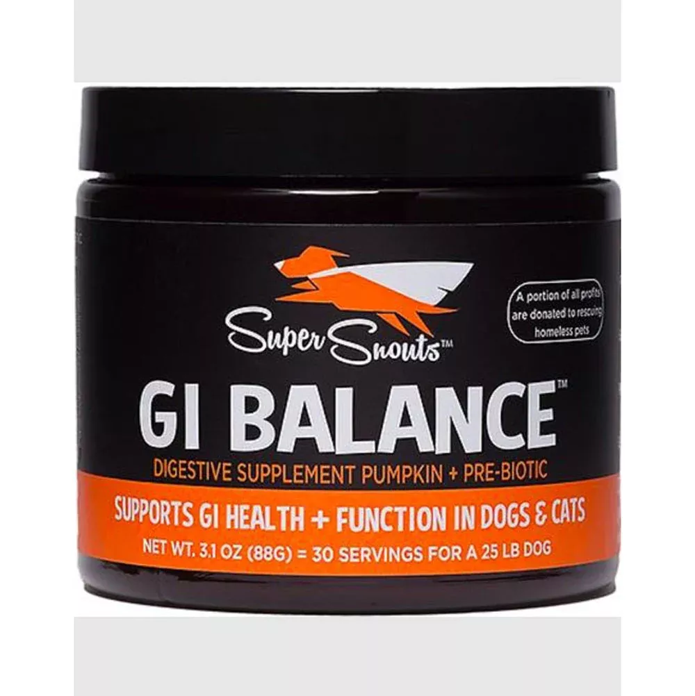 Diggin, G.I. Balance Supplements