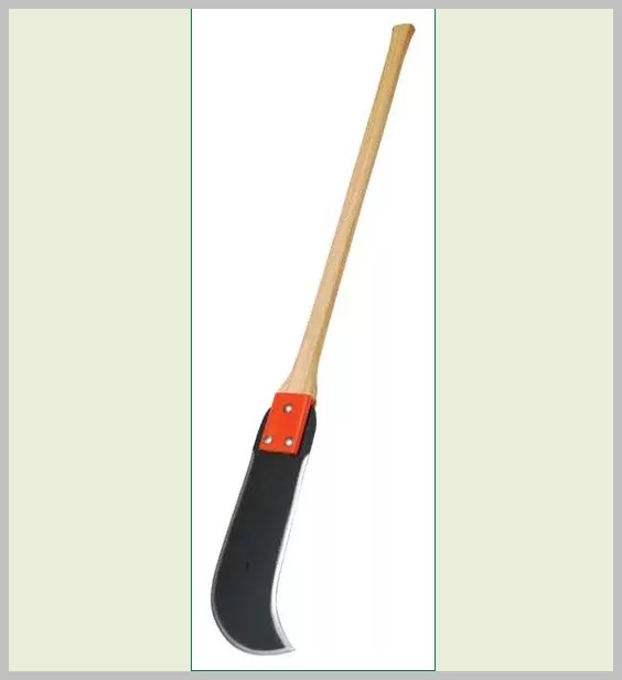 Ditch Bank Brush Blade