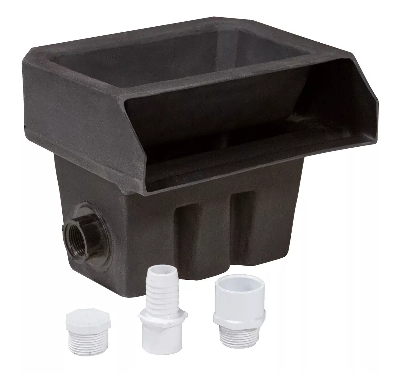 DIY Cascade Falls Waterfall Boxes by Blue Thumb