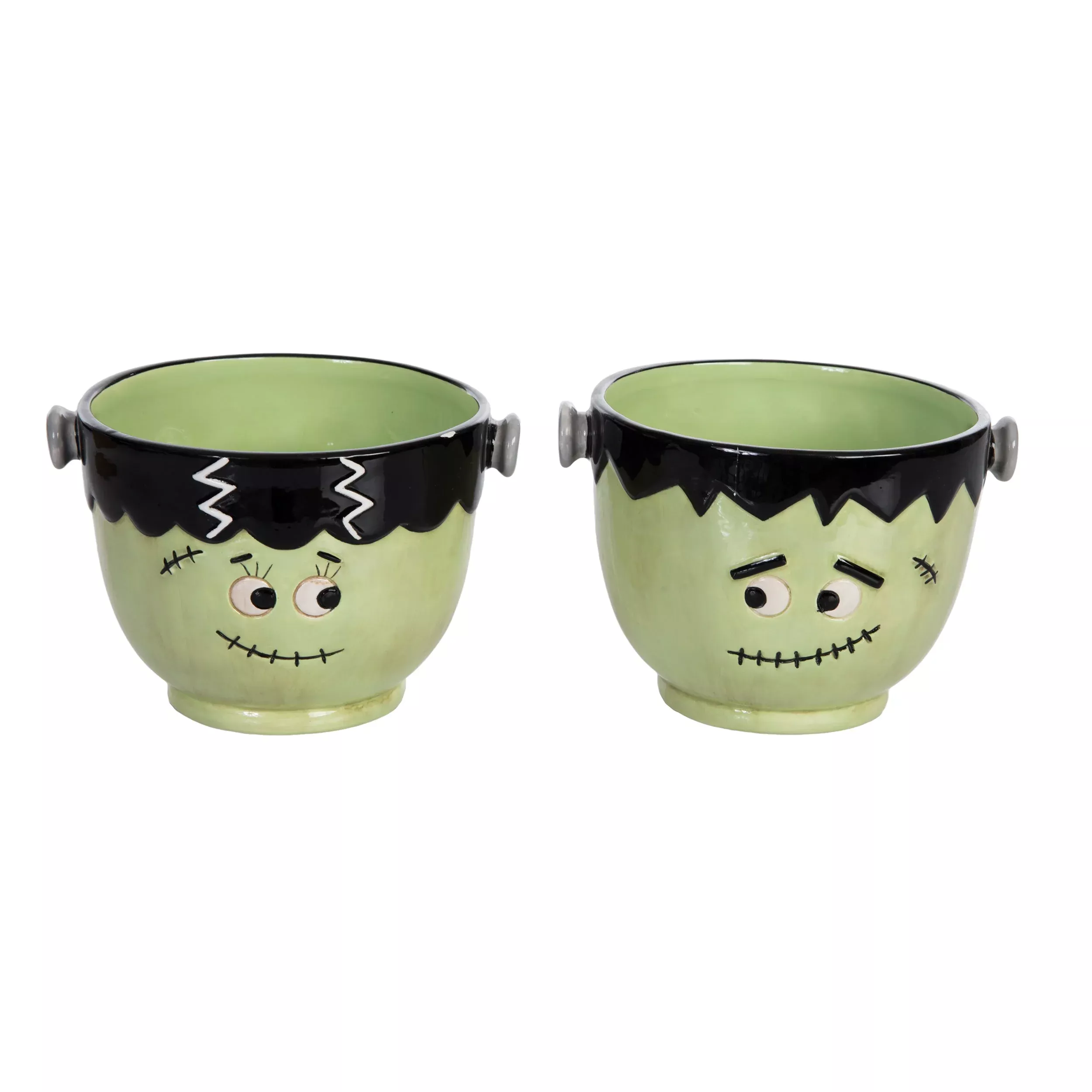 Dol Frankenstein Buddy Bowls - Assorted Styles, Sold Separately
