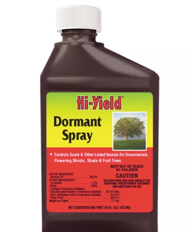 Dormant Oil Spray 16 OZ