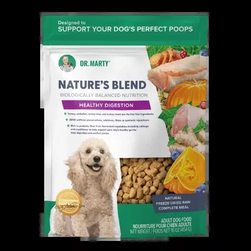 Dr. Marty, Nature's Blend - Healthy Digestion 80oz