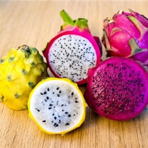 Dragon fruit aka Pitahaya