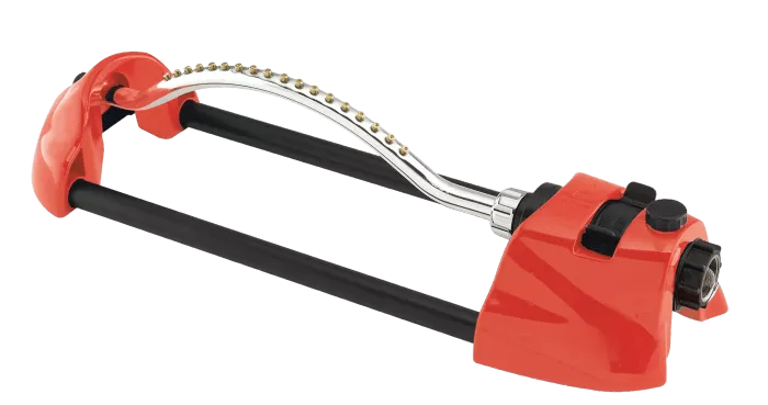 Dramm ColorStorm Oscillating Sprinklers