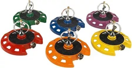 Dramm Spinning Sprinkler