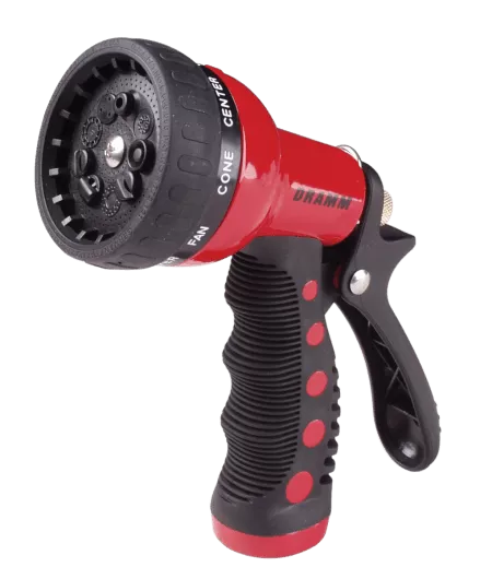 Dramm Touch ‘N Flow Revolver Spray Guns