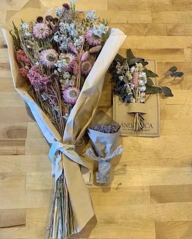 Dried Flowers