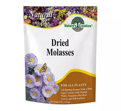 Dried Molasses