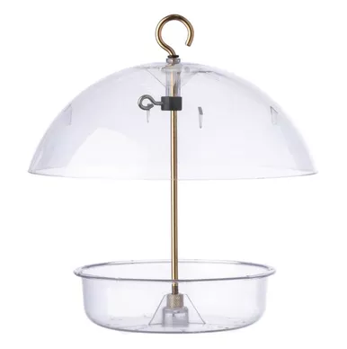 Droll Yankees Covered Dish Feeder X-1