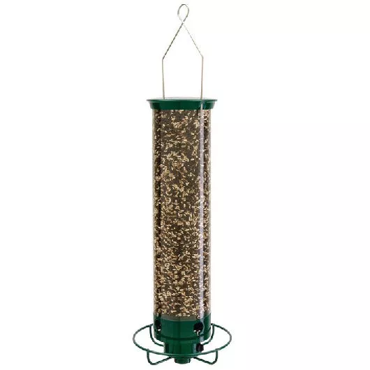 Droll Yankees Yankee Flipper Bird Feeder
