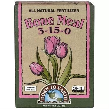 DTE Bone Meal BFG