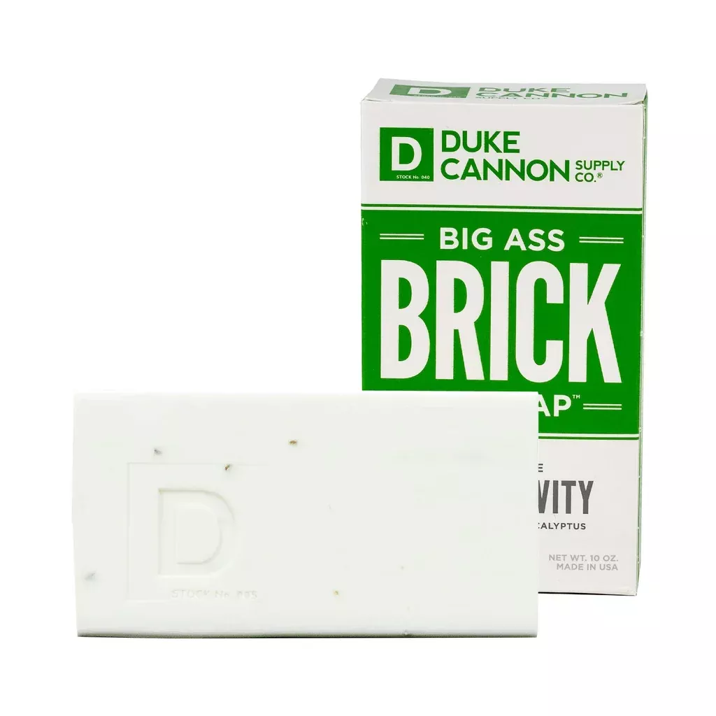 DUKE CANNON BIG ASS BRICK OF SOAP