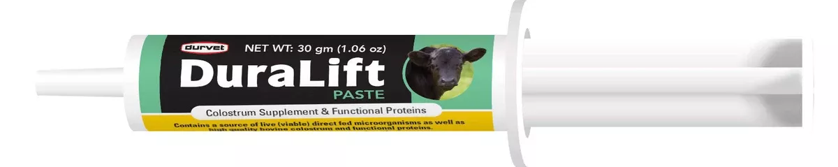 Durvet DuraLift Paste