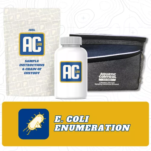 E. Coli Enumeration