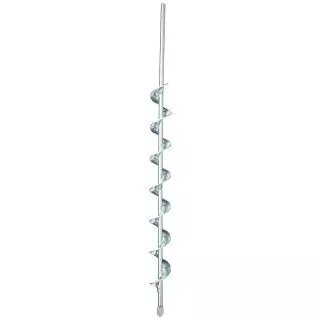 Earth Auger