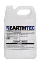 EarthTec Algaecide/Bactericide - 1 Gallon