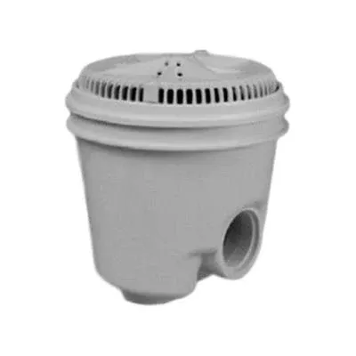 EasyPro™ 2-Inch Bottom Drains