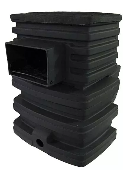 EasyPro ECO-Series Skimmers